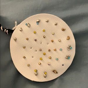 Free People earrings